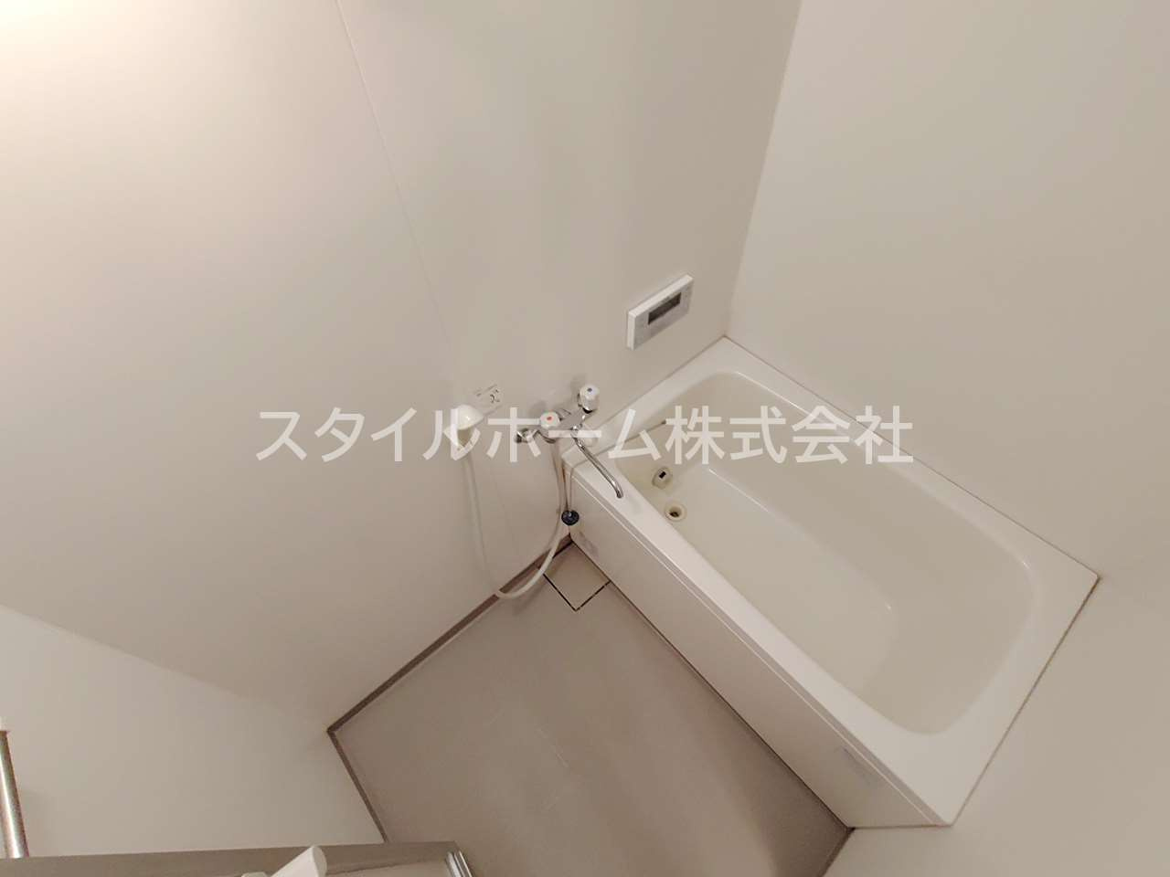 アトランティス川花の浴室|同建物内別部屋の写真です。