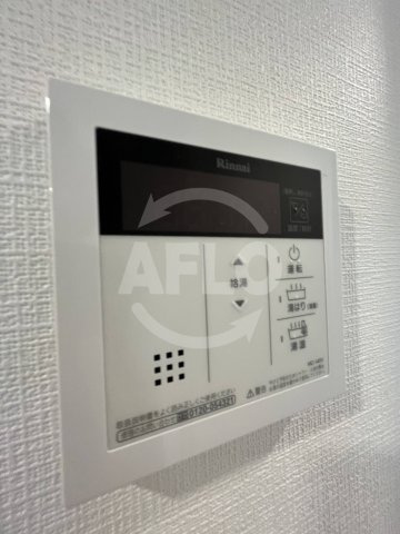エスリード弁天町クレールの設備|エスリード弁天町クレール　給湯設備