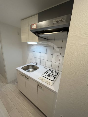 エスリード弁天町クレールのキッチン|エスリード弁天町クレール　システムキッチン