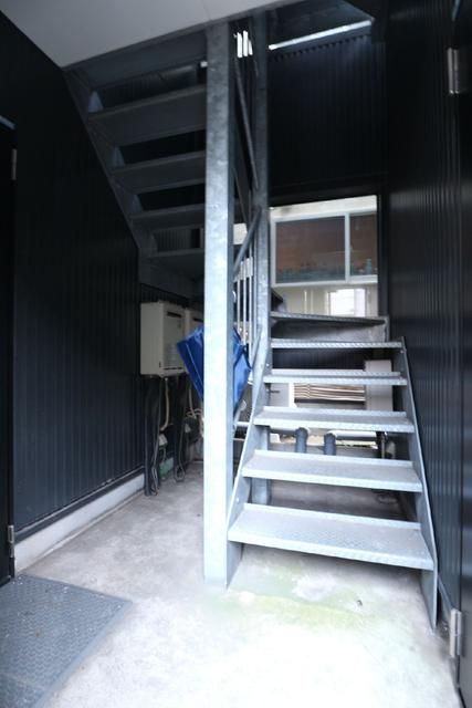 ヴィクトワール千住のその他共用部分