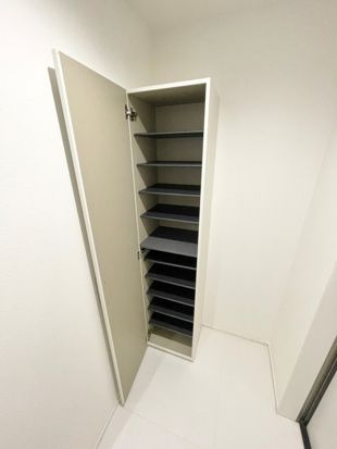 Ｐａｓｔｏｓｏ　Ｋの収納