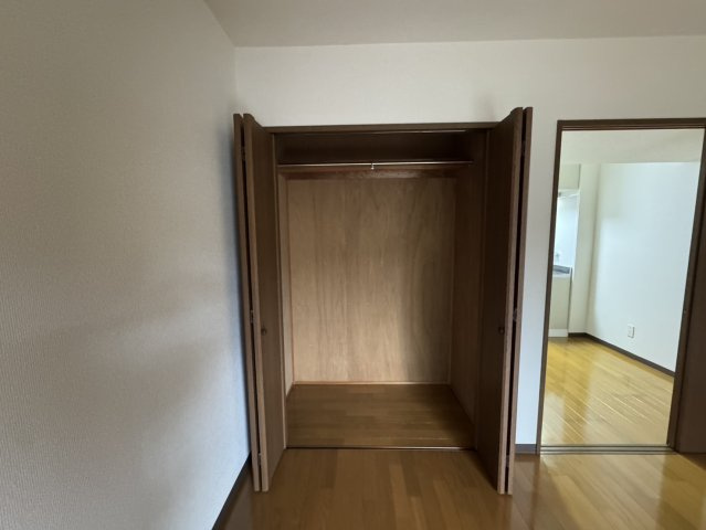 ラピスグラン の収納