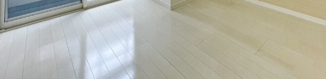 スカイコート板橋本町Ⅱの洋室