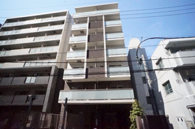 Classier Style平尾駅前の画像