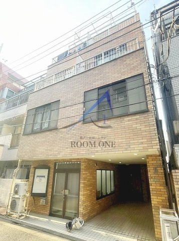 Ｋ＆Ｔビル 
