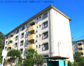 泉北茶山台二丁7-2号棟の画像