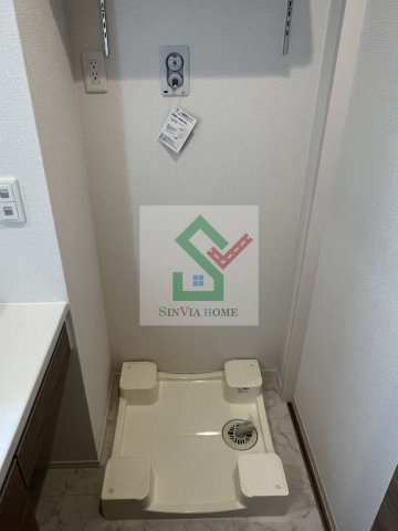 ウィングランデの設備