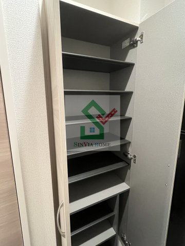 ウィングランデのその他