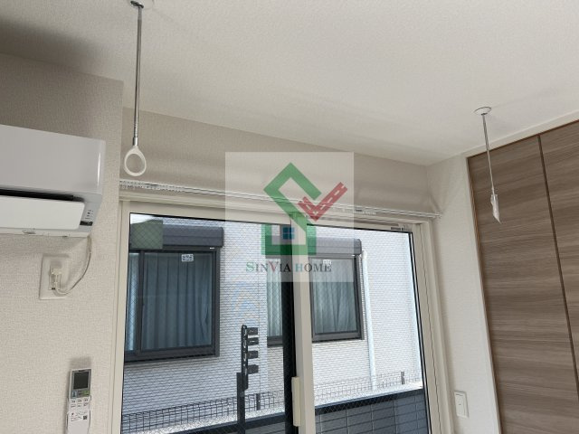 ウィングランデのその他
