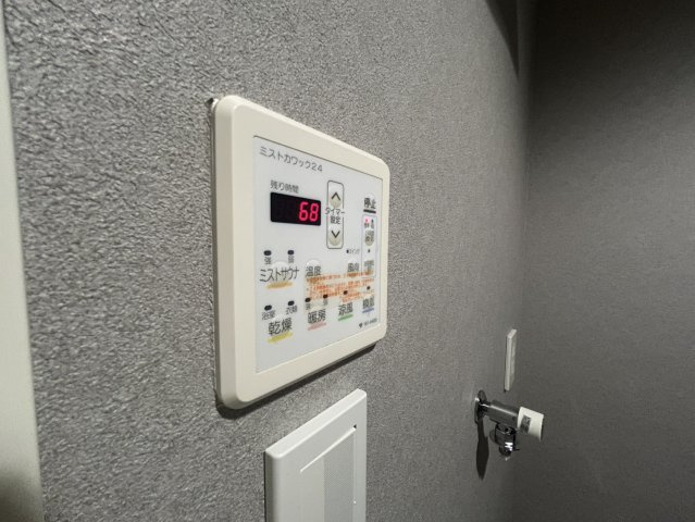 アーデン京町堀イーストの設備