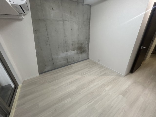 アーデン京町堀イーストの洋室