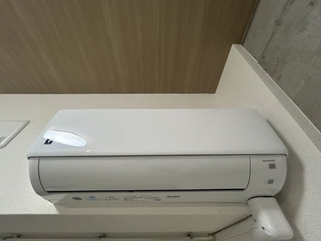 アーデン京町堀イーストの設備