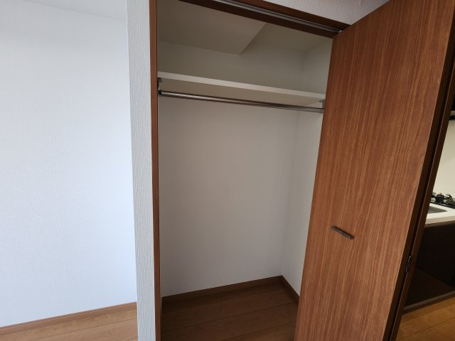 CORVAL亀有の洋室