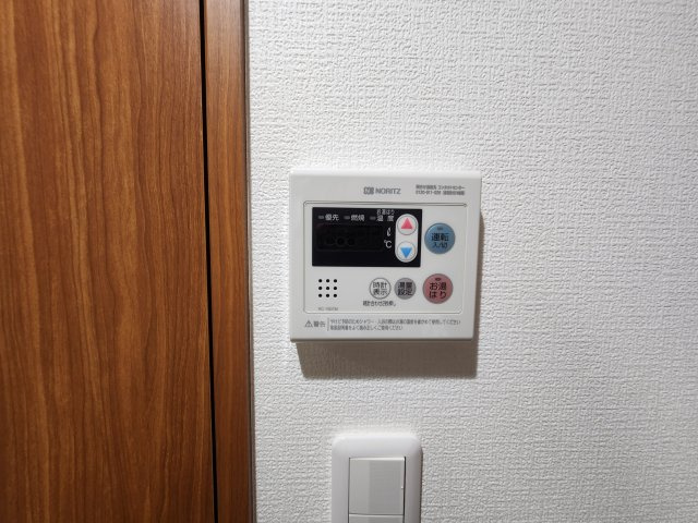 CORVAL亀有の設備