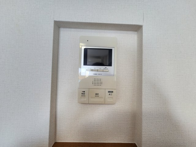 CORVAL亀有の設備