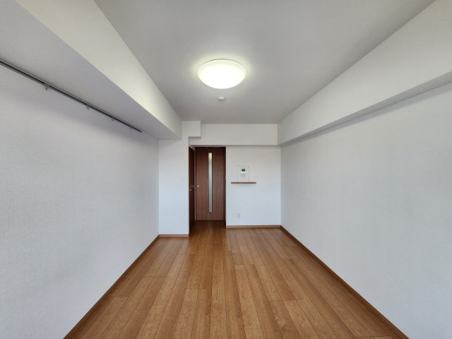 CORVAL亀有の洋室