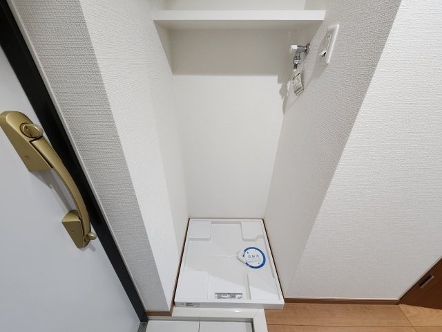 CORVAL亀有の設備