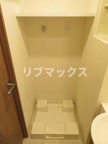 【その他】ガーラ・ステーション横浜三ツ沢 