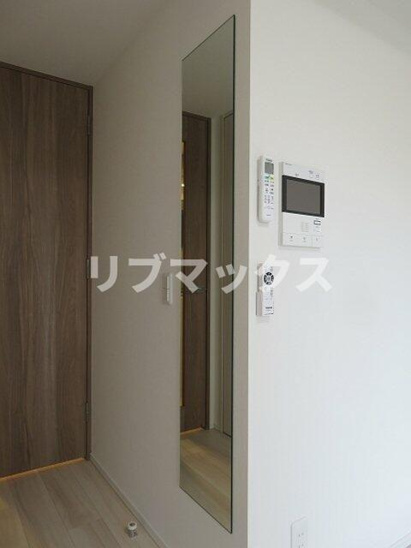 【その他】ガーラ・ステーション横浜三ツ沢 