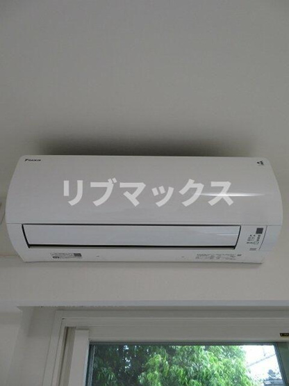 【その他】ガーラ・ステーション横浜三ツ沢