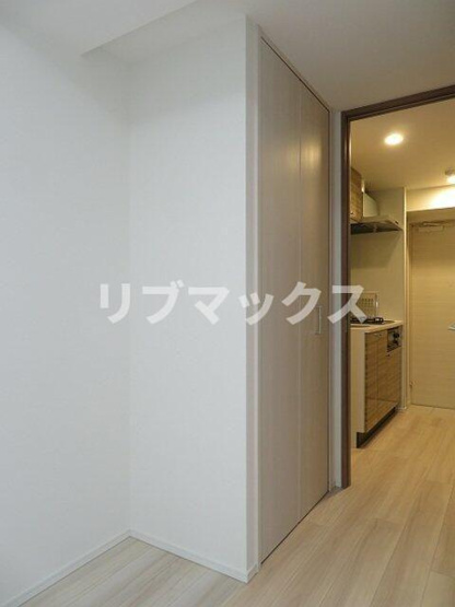 【その他】ガーラ・ステーション横浜三ツ沢