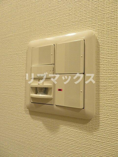 【その他】ガーラ・ステーション横浜三ツ沢 