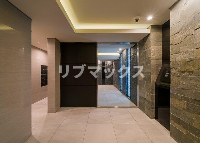 【その他】ガーラ・ステーション横浜三ツ沢 