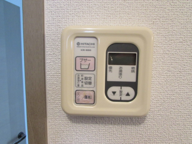 ハイツライラックのその他