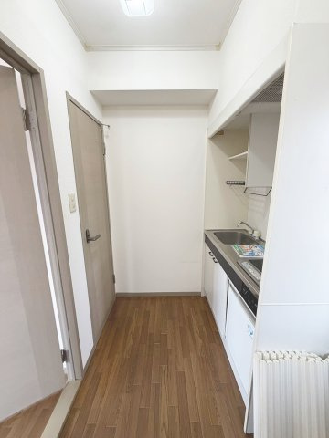 ハイツライラックのその他共用部分