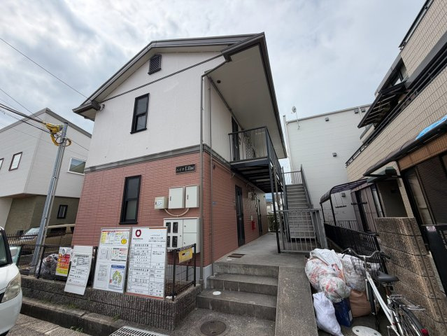 ハイツライラック