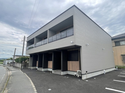 【外観】 | パティオ駕与丁公園　★プライスホームなら仲介手数料が0円です！★
