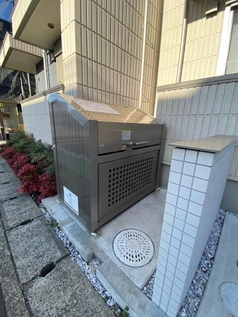 Ｈｉｒｏ　レジデンス　Ｃのその他共用部分