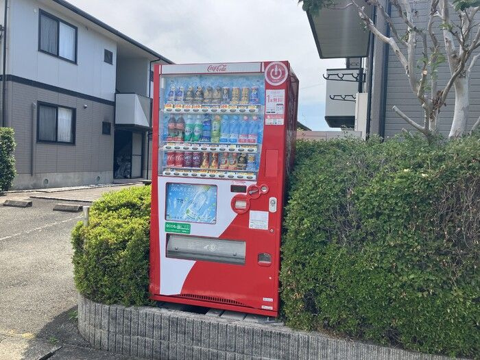パークサイドヴィラ　E棟