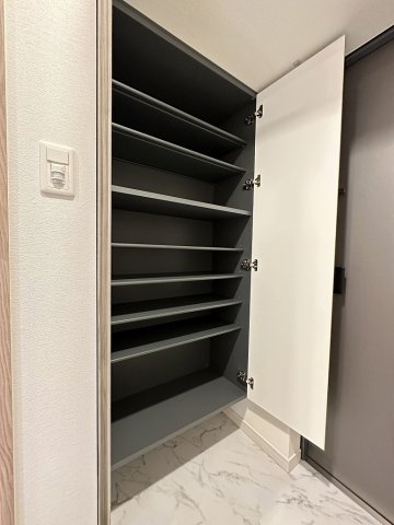 【収納】S-RESIDENCE六番町