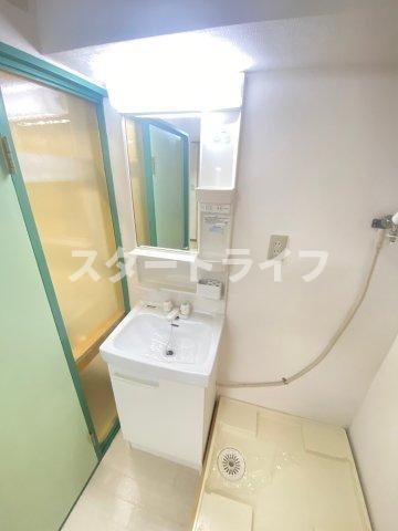 大阪市淀川区東三国６丁目の賃貸マンションの設備