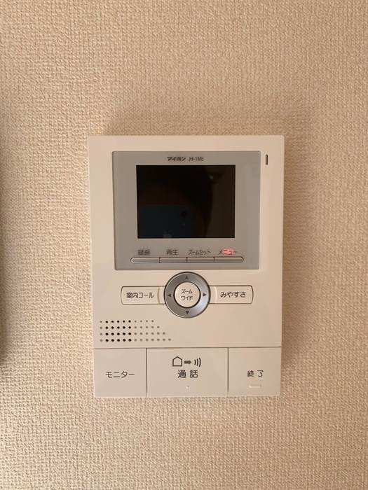 リヴィエールのセキュリティ