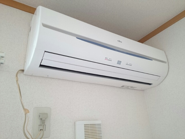 グレイスフルフィールドⅡの設備