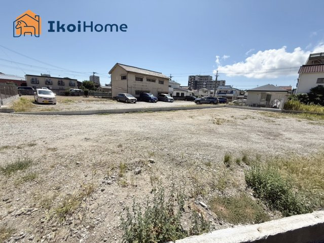 明石市大蔵町　土地のその他|●年中無休：当日予約可●敷地が広く114.62坪ございますので、建物はお好きな間取りで建築ができます！