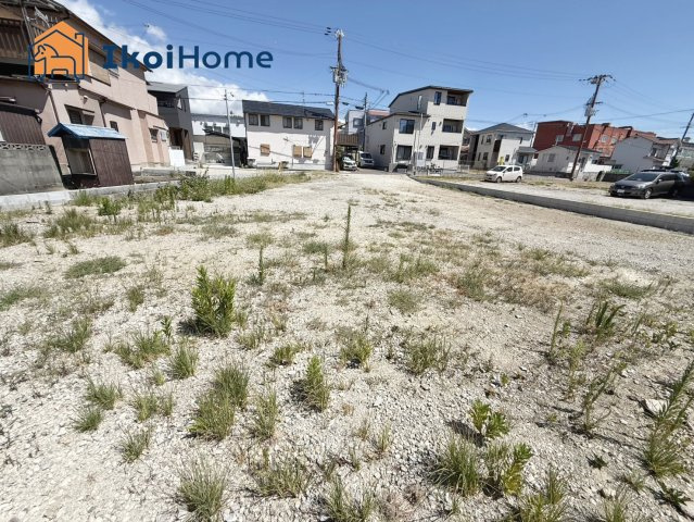 明石市大蔵町　土地のその他|●年中無休：当日予約可●車通りも少なく、お子様とのお散歩も安心してできる閑静な住宅地です！