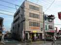 長峰ビルの画像