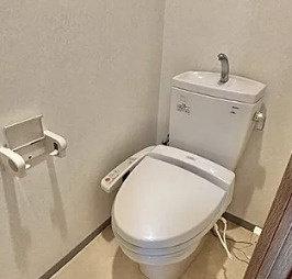 【トイレ】