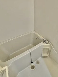 【浴室】