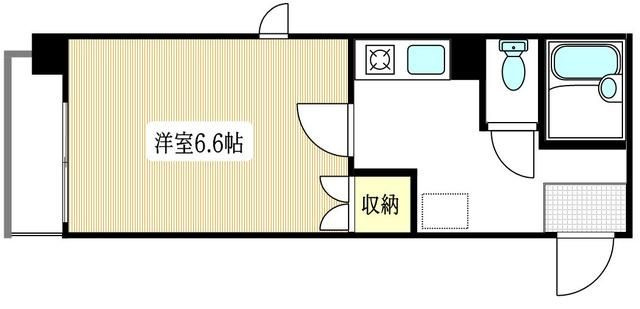 ハイブレッド向ヶ丘