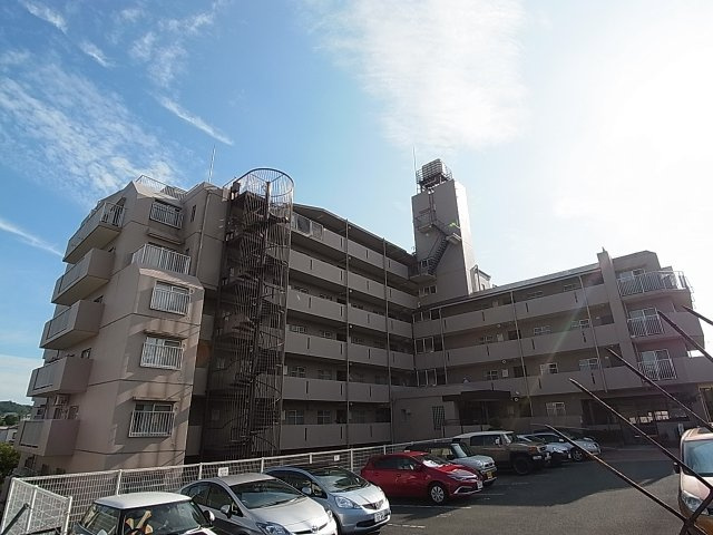 コープ野村鈴蘭台