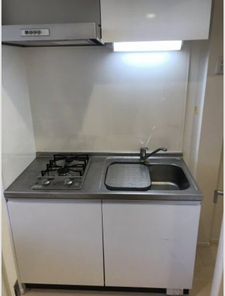 グランシエロ名古屋黄金のキッチン