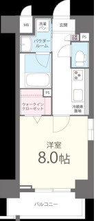 【間取り】 | ウエストヒルズ大倉山