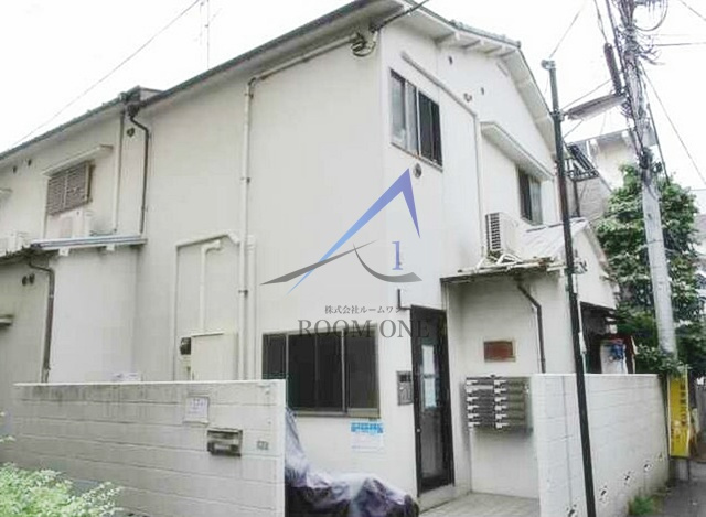 ヴィラ大塚