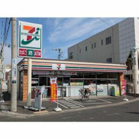 セブンイレブン鶴ヶ島…まで224m