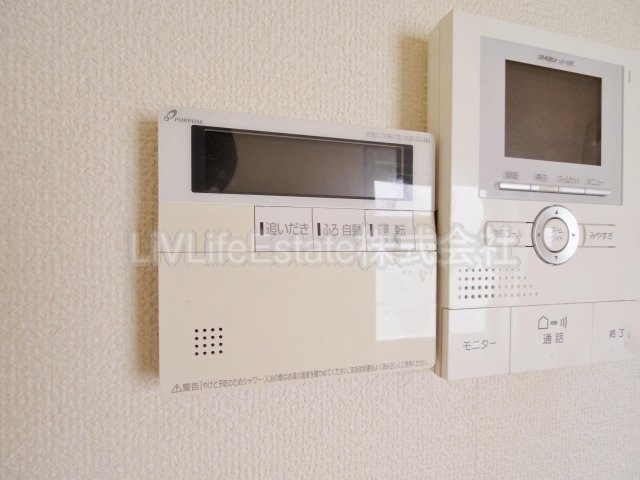 タウンハウス２０９　F棟|※同仕様写真