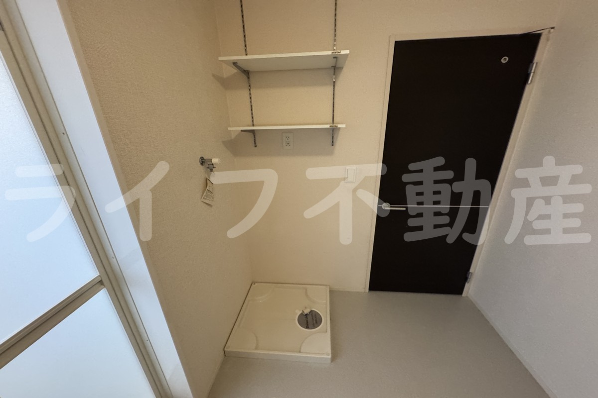 コンフォートガーデンの設備